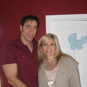 Meet your Posher, Rick